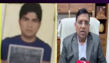 11 साल से Mbbs फर्स्ट ईयर में अटका ‘दरोगा छात्र’: Brd Medical College Gorakhpur का चौंकाने वाला मामला, Nmc तक पहुंचेगा केस 11 साल से Mbbs फर्स्ट ईयर में अटका ‘दरोगा छात्र’: Brd Medical College Gorakhpur का चौंकाने वाला मामला, Nmc तक पहुंचेगा केस