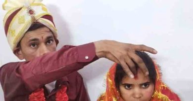 Lakhimpur Kheri से अनोखा मामला: मुस्लिम युवती ने हिंदू युवक से की शादी, कहा—व्यक्तिगत अनुभवों के कारण धर्म परिवर्तन का फैसला लिया