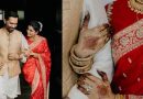 Samantha Ruth Prabhu Wedding