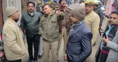 Sambhal Electricity Theft Raid: सुबह 5 बजे संभल में बिजली चोरी पर बड़ा एक्शन, Dm–Sp की अगुवाई में छापेमारी से हड़कंप