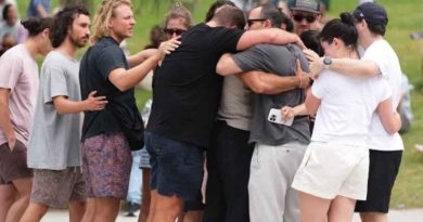 Sydney में खून से लाल हुआ बॉन्डी बीच: हनुक्का समारोह पर आतंकी हमला, बुजुर्ग की बहादुरी ने बचाईं दर्जनों जानें