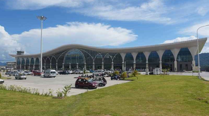 नेपाल के Pokhara International Airport में ‘Pokhara International Airport Corruption’ का सबसे बड़ा खुलासा: 55 आरोपी, चीन की कंपनी पर केस, और ढाई साल में सिर्फ 45 फ्लाइट—टूरिज़्म हब का सपना चकनाचूर