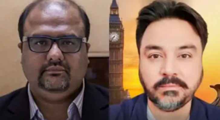 Uk–Pakistan में कूटनीतिक तकरार: ग्रूमिंग गैंग के यौन अपराधियों को सौंपने पर ‘डील’ की कोशिश, दो राजनीतिक विरोधियों की प्रत्यर्पण मांग से विवाद भड़का Uk–Pakistan में कूटनीतिक तकरार: ग्रूमिंग गैंग के यौन अपराधियों को सौंपने पर ‘डील’ की कोशिश, दो राजनीतिक विरोधियों की प्रत्यर्पण मांग से विवाद भड़का