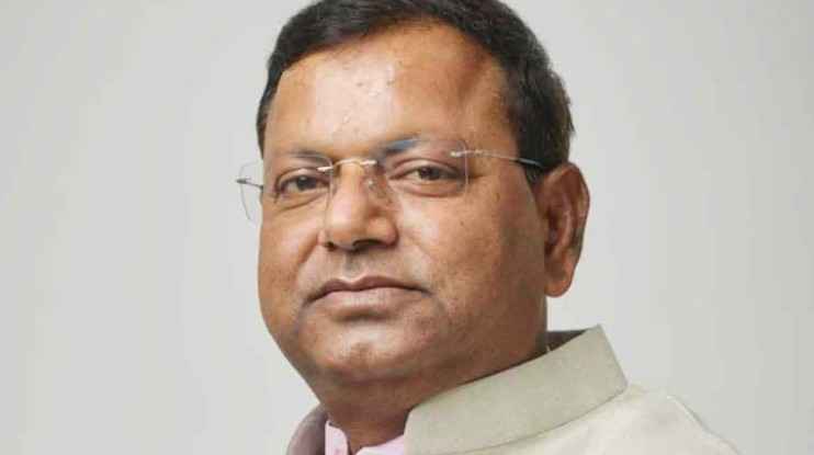 यूपी बीजेपी को नया कप्तान: सात बार के सांसद और Obc चेहरे Pankaj Chaudhary निर्विरोध बने प्रदेश अध्यक्ष, 2027 की रणनीति शुरू