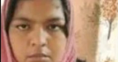 Sambhal में रिश्तों का खौफनाक कत्ल: पत्नी ने प्रेमी संग रची ‘मुस्कान स्टाइल’ साजिश, जूता कारोबारी राहुल की बेरहमी से हत्या