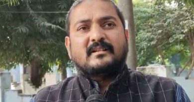 Ballia में मंत्री संजय निषाद के बयान पर बवाल: करणी सेना का तीखा विरोध, जिले में प्रदर्शन तेज