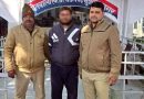 खतौली में वांछित अपराधियों पर शिकंजा: Muzaffarnagar पुलिस ने वारंटी अभियुक्त को दबोचा, कोर्ट के आदेश पर भेजा जेल