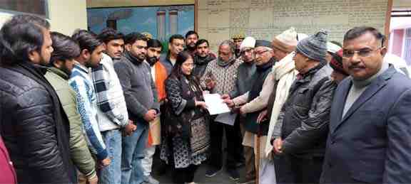 समाचार (Muzaffarnagar News) 6 Muzaffarnagar News