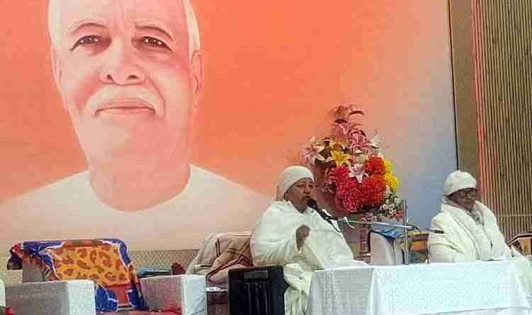 Muzaffarnagar में ब्रह्मा बाबा अव्यक्त दिवस पर दिव्य संगम: ब्रह्माकुमारीज के स्मृति दिवस कार्यक्रम में उमड़ा श्रद्धा और शांति का सागर
