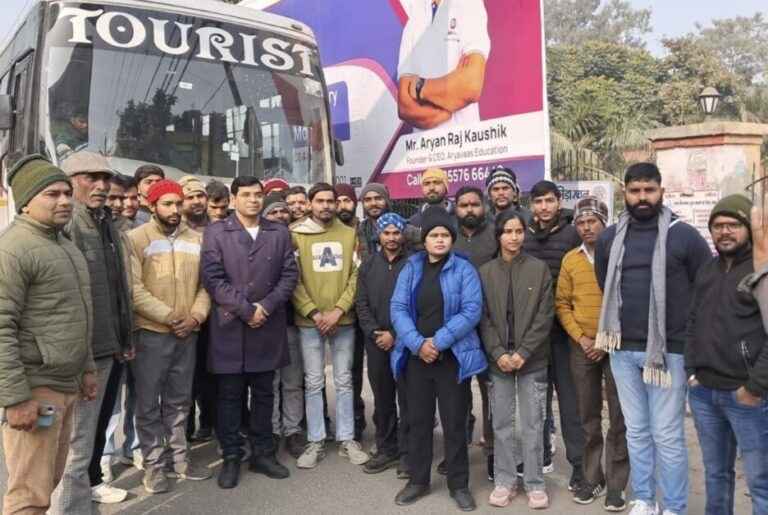 समाचार (Muzaffarnagar News) 8 Muzaffarnagar News