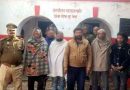 Muzaffarnagar भोपा में ऑपरेशन चक्रव्यूह का बड़ा एक्शन: 11 शातिर वारंटी दबोचे गए, न्यायालय के आदेश पर सभी जेल भेजे गए
