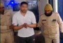 तितावी में सोशल मीडिया फर्जीवाड़े का बड़ा खुलासा: नकली पहचान बनाकर धमकी और आपत्तिजनक पोस्ट करने वाला युवक गिरफ्तार, Muzaffarnagar पुलिस की सख्त कार्रवाई