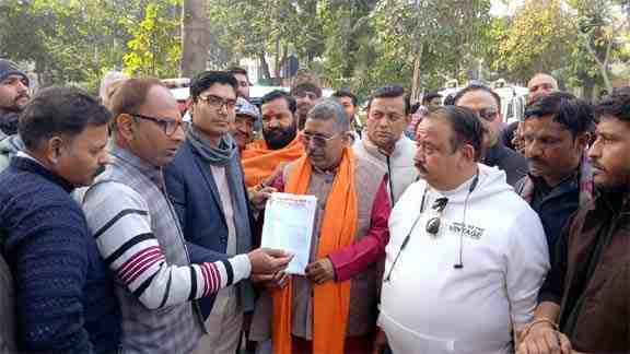 समाचार (Muzaffarnagar News) 1 Muzaffarnagar News