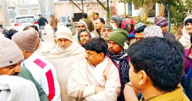 Muzaffarnagar करंट हादसा: नहाने के लिए पानी गर्म करते समय दो सगी बहनों की दर्दनाक मौत, शहर में शोक की लहर