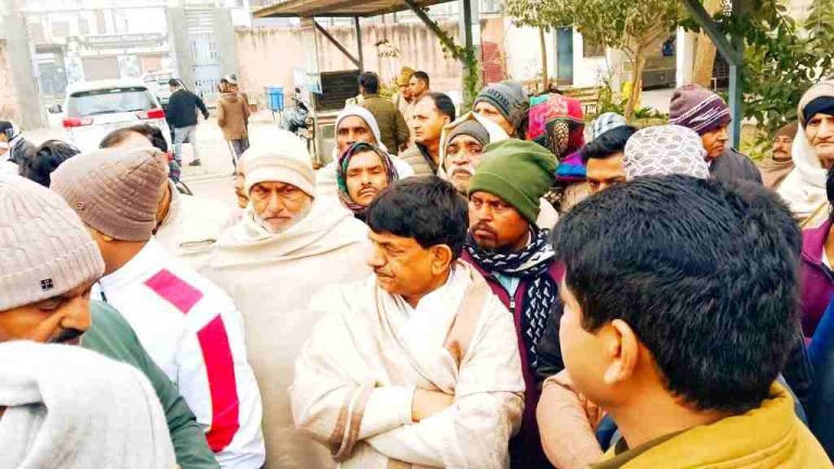 Muzaffarnagar करंट हादसा: नहाने के लिए पानी गर्म करते समय दो सगी बहनों की दर्दनाक मौत, शहर में शोक की लहर