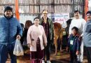 बसंत पंचमी पर Muzaffarnagar में सेवा की सुनहरी मिसाल: रोटरी क्लब समर्पण की गौशाला में भावपूर्ण गौ-सेवा, मानवता और संस्कारों का संदेश