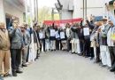 Muzaffarnagar में पेंशनर्स का बड़ा आंदोलन: पेंशन वैलिडेशन अधिनियम वापसी और 8वें वेतन आयोग संशोधन की मांग पर धरना