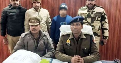 खतौली Muzaffarnagar मर्डर मिस्ट्री का खुलासा: 30 घंटे में महिला की हत्या का पर्दाफाश, प्रेम-साजिश, स्लीपिंग पिल और नहर तक शव ले जाने की खौफनाक कहानी