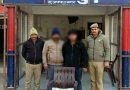 बुढ़ाना में हनीट्रैप गैंग का भंडाफोड़, Muzaffarnagar पुलिस ने किया 2 शातिर गिरफ्तार, 2 लाख की बड़ी बरामदगी