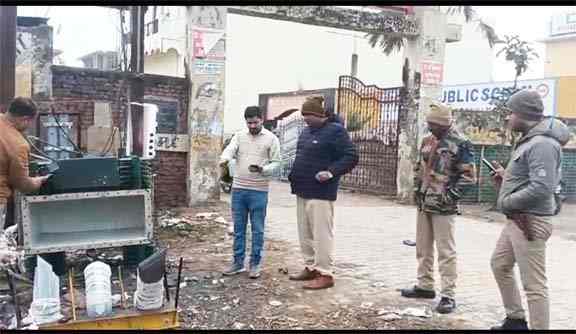 समाचार (Muzaffarnagar News) 3 Muzaffarnagar News