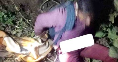 Muzaffarnagar चरथावल में बारिश बनी हादसे की वजह: तेज रफ्तार बाइक फिसलने से युवक गंभीर घायल, सड़क सुरक्षा पर फिर उठे सवाल