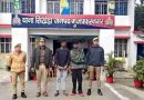 जानसठ में शांति भंग पर Muzaffarnagar पुलिस सख्त: मिशन शक्ति फेज 5.0 के तहत सिखेड़ा पुलिस ने दो सगे भाइयों को किया गिरफ्तार