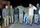 Muzaffarnagar पुलिस मुठभेड़: मीरापुर में कुख्यात हिस्ट्रीशीटर घायल, साथी गिरफ्तार, अवैध हथियार और बाइक बरामद