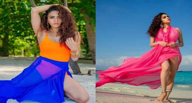 2026 की शुरुआत में Amruta Khanvilkar का धमाकेदार कमबैक: इमरान हाशमी संग ओटीटी पर एक्शन, थिएटर में प्रोड्यूसर के रूप में नई पहचान