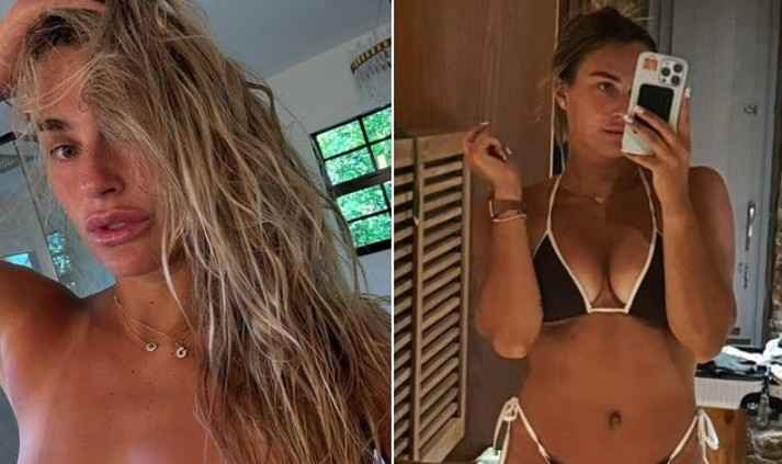 ऑस्ट्रेलिया ओपन 2026 में Aryna Sabalenka का दबदबा: स्वितोलिना को हराकर फाइनल में एंट्री, कोर्ट पर दिखी खेल और राजनीति की टकराहट ऑस्ट्रेलिया ओपन 2026 में Aryna Sabalenka का दबदबा: स्वितोलिना को हराकर फाइनल में एंट्री, कोर्ट पर दिखी खेल और राजनीति की टकराहट