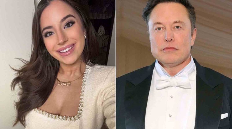 इलॉन मस्क की Xai पर बड़ा आरोप: ग्रोक डीपफेक विवाद में Ashley St Clair का केस, Ai की आज़ादी या महिलाओं की सुरक्षा?