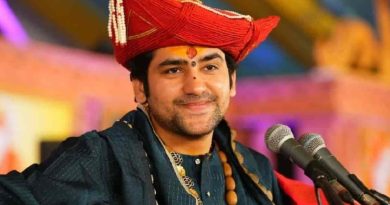 हमीरपुर के सुमेरपुर लव जिहाद मामले पर Dhirendra Krishna Shastri का बयान: बांदा की कथा से वायरल हुआ वीडियो, प्रशासन और समाज पर उठे सवाल