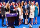 Donald Trump का दूसरा कार्यकाल या परिवार का बिजनेस मॉडल? सत्ता के साथ बढ़ता ट्रम्प साम्राज्य, क्रिप्टो से एआई तक कमाई का जाल