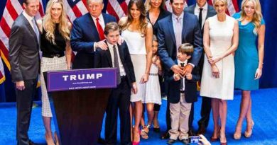 Donald Trump का दूसरा कार्यकाल या परिवार का बिजनेस मॉडल? सत्ता के साथ बढ़ता ट्रम्प साम्राज्य, क्रिप्टो से एआई तक कमाई का जाल