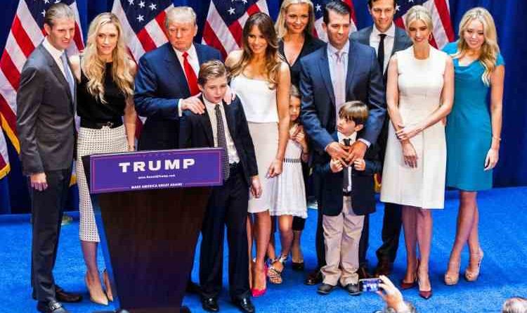 Donald Trump का दूसरा कार्यकाल या परिवार का बिजनेस मॉडल? सत्ता के साथ बढ़ता ट्रम्प साम्राज्य, क्रिप्टो से एआई तक कमाई का जाल