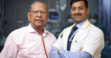 Muzaffarnagar में 55 साल की सेवा का गौरव: डॉ. एस.सी. गुप्ता और डॉ. मनीष अग्रवाल (गुप्ता) की चिकित्सा विरासत से निःशुल्क ऑपरेशन शिविर बना समाज की उम्मीद