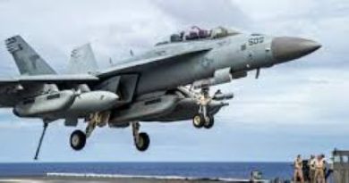 बम नहीं, सिग्नल से तबाही: Ea-18G ग्राउलर ने कैसे वेनेजुएला की सेना को पलभर में ‘अंधा-बहरा’ कर दिया