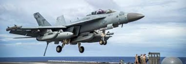 बम नहीं, सिग्नल से तबाही: Ea-18G ग्राउलर ने कैसे वेनेजुएला की सेना को पलभर में ‘अंधा-बहरा’ कर दिया बम नहीं, सिग्नल से तबाही: Ea-18G ग्राउलर ने कैसे वेनेजुएला की सेना को पलभर में ‘अंधा-बहरा’ कर दिया