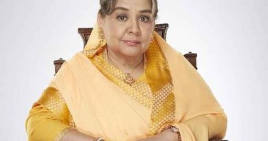 फिल्म ‘ओ रोमियो’ में Farida Jalal की गाली से हंगामा: विशाल भारद्वाज की फिल्म ने इंटरनेट पर मचा दिया तूफान