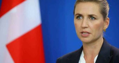 ग्रीनलैंड विवाद से बदली डेनमार्क की राजनीति: ट्रम्प की धमकी, Mette Frederiksen की कूटनीति और सोशल डेमोक्रेट्स की वापसी