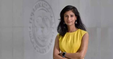 भारत के लिए टैरिफ से बड़ा खतरा प्रदूषण: दावोस में Gita Gopinath की चेतावनी, विकास और निवेश पर गहराता संकट