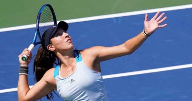 ऑस्ट्रेलियन ओपन में बड़ा उलटफेर: Jessica Pegula ने डिफेंडिंग चैंपियन मैडिसन कीज को हराया, जोकोविच को ‘वॉकओवर’ से क्वार्टर फाइनल का टिकट