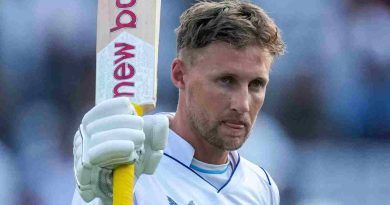Ashes 2025-26 Sydney Test: Joe Root का ऐतिहासिक 41वां शतक, पोंटिंग की बराबरी, सिडनी में इंग्लैंड की मजबूत पकड़