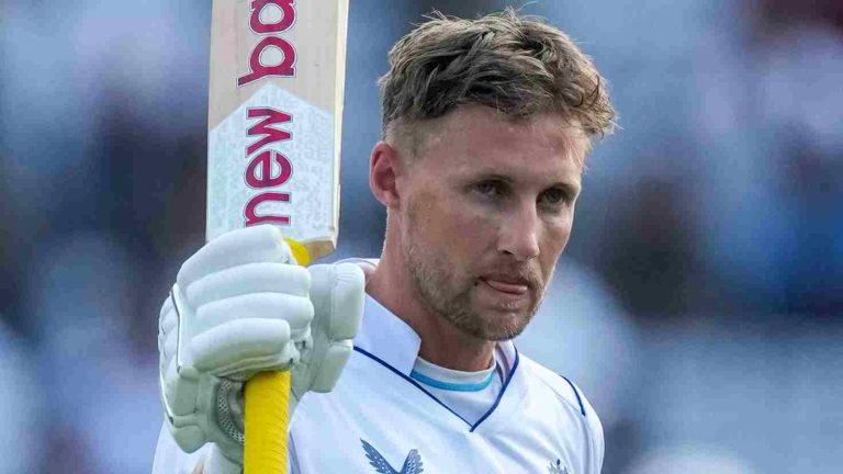 Ashes 2025-26 Sydney Test: Joe Root का ऐतिहासिक 41वां शतक, पोंटिंग की बराबरी, सिडनी में इंग्लैंड की मजबूत पकड़