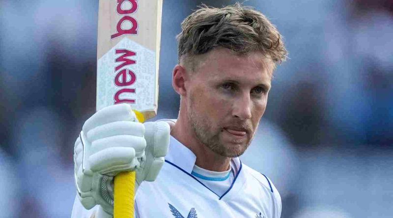 Ashes 2025-26 Sydney Test: Joe Root का ऐतिहासिक 41वां शतक, पोंटिंग की बराबरी, सिडनी में इंग्लैंड की मजबूत पकड़ Ashes 2025-26 Sydney Test: Joe Root का ऐतिहासिक 41वां शतक, पोंटिंग की बराबरी, सिडनी में इंग्लैंड की मजबूत पकड़