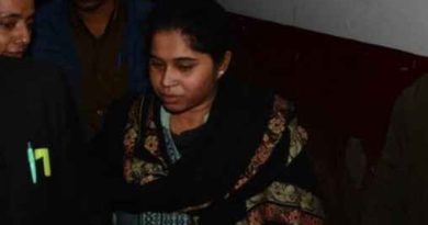 Kanpur मर्डर केस का फैसला: प्रेमी संग पति की जहर देकर हत्या और गुपचुप अंतिम संस्कार, पत्नी-प्रेमी को उम्रकैद