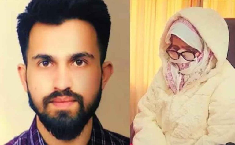 Pilibhit- निकाह फर्जीवाड़ा केस में बड़ा मोड़: Kgmu डॉक्टर रमीज मलिक के कथित निकाह कराने वाले काजी पर गैर-जमानती वारंट, गिरफ्तारी की तैयारी Pilibhit- निकाह फर्जीवाड़ा केस में बड़ा मोड़: Kgmu डॉक्टर रमीज मलिक के कथित निकाह कराने वाले काजी पर गैर-जमानती वारंट, गिरफ्तारी की तैयारी