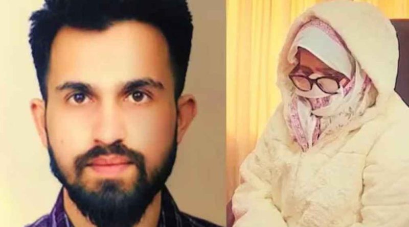 Pilibhit- निकाह फर्जीवाड़ा केस में बड़ा मोड़: Kgmu डॉक्टर रमीज मलिक के कथित निकाह कराने वाले काजी पर गैर-जमानती वारंट, गिरफ्तारी की तैयारी