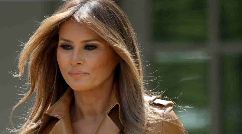 ब्रिटेन में ‘Melania’ डॉक्यूमेंट्री का फीका प्रदर्शन: खाली थिएटर, विवादों की आंच और मेलानिया ट्रम्प की छवि पर नई बहस?