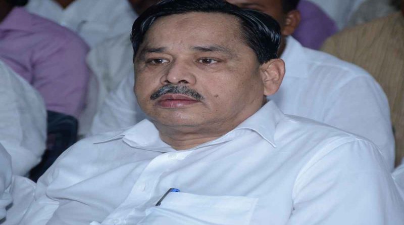 यूपी सियासत में बड़ा भूचाल: कांग्रेस को 2027 से पहले जोरदार झटका, Naseemuddin Siddiqui ने समर्थकों संग छोड़ा पार्टी का साथ