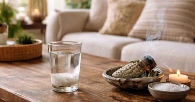 घर में नकारात्मक ऊर्जा कैसे बनती है? Negative Energy At Home को जड़ से खत्म करने का चौंकाने वाला तरीका